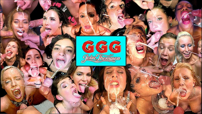 GGG John Thompson: Ggg John Thompson Ria Sunn 25.575