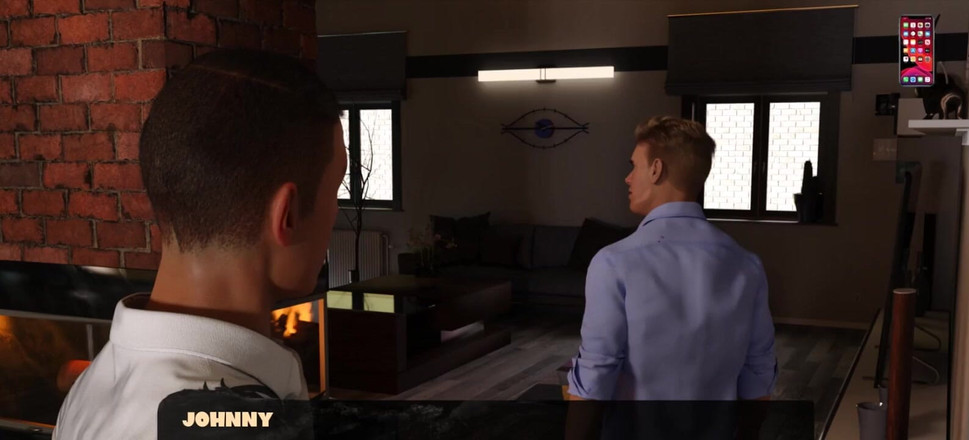 Miss Kitty 2K: Bright lord - 32 ein sicherer ort