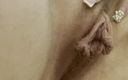 noturbabymoms: Z bliska owłosione cipki Grać BBW PAWG
