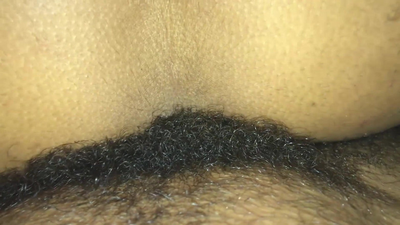 Couple 2 Black: Vidéo 0364 je baise mon gros black