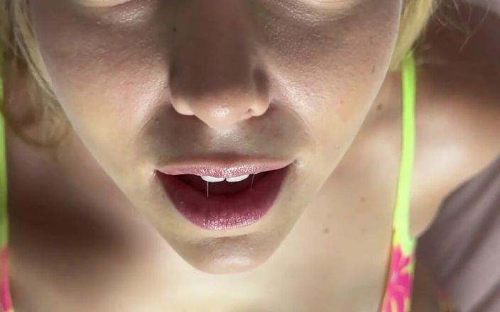 Samantha Flair: こちらは、ポートレートとランドスケープのJOIビデオです。たったの2分ですが、必要なのはその長さだけです。