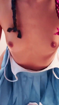 POV Student Blows, Fuck and Get Full Mouth of Cum