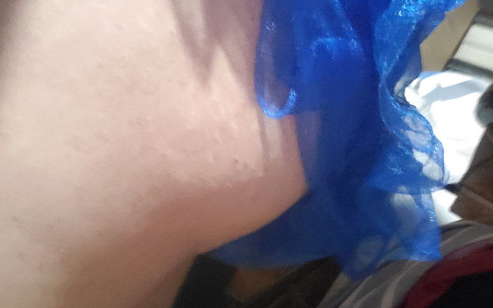 MrPurple171: Hrátky se zadky 3