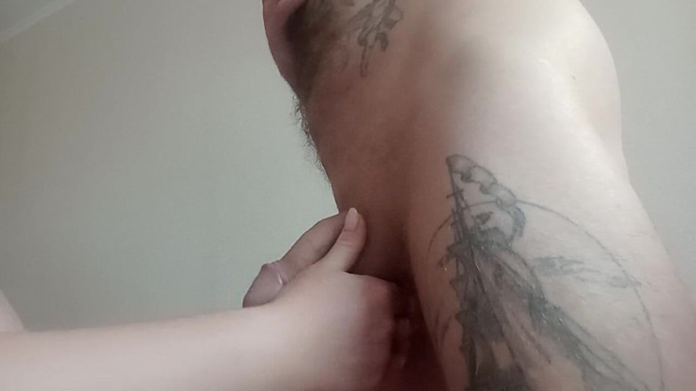 Zona901: Mother-in-law loves it when I fill her mouth with cum