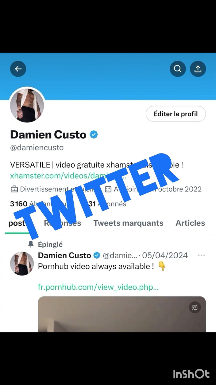 Damien Custo: Zuckerschätzchen damien custo pinoy