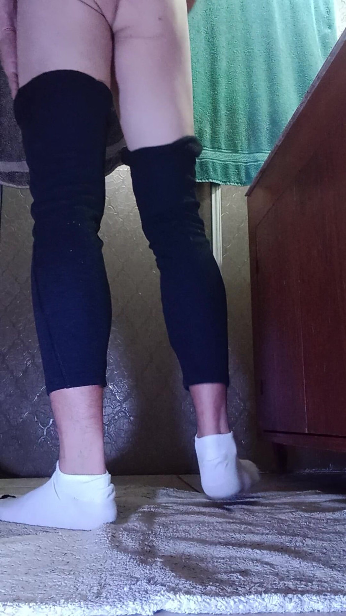 Bisex-dilf: 我已经准备好，也下定决心，我正在寻找属于我的肉