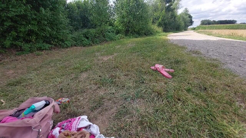 sweetfeet29: Zomersessie Deel 2