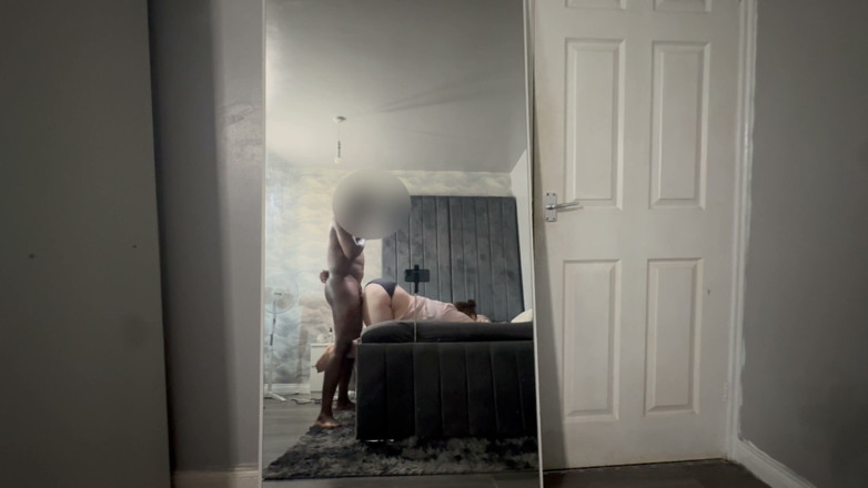 Nofaceguy09: Min styvsyster var så tight och krämig med en Butt...