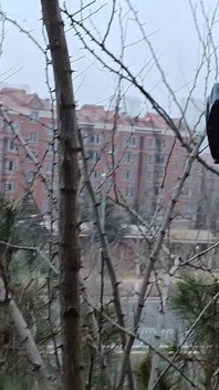 A Naked Gay Masturbating in Public Place