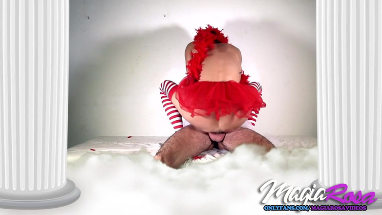 Magia Rosa: 潮吹合集 2022 - 女性射精 magia rosa 视频