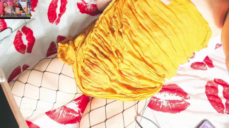 lvxbljs: Spuszczanie całego mnie