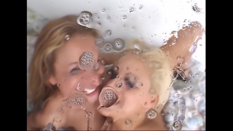 Cinema X: Las Chicas Disputan La Polla Grande(parte 3)