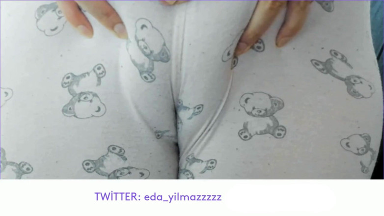 bigass_sexy_bigboobs: Masturbation in Pajamas