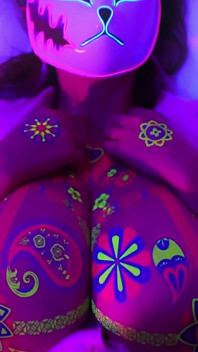 Big Tits Anime Babe Got a Creampie After Party! Lilykoti