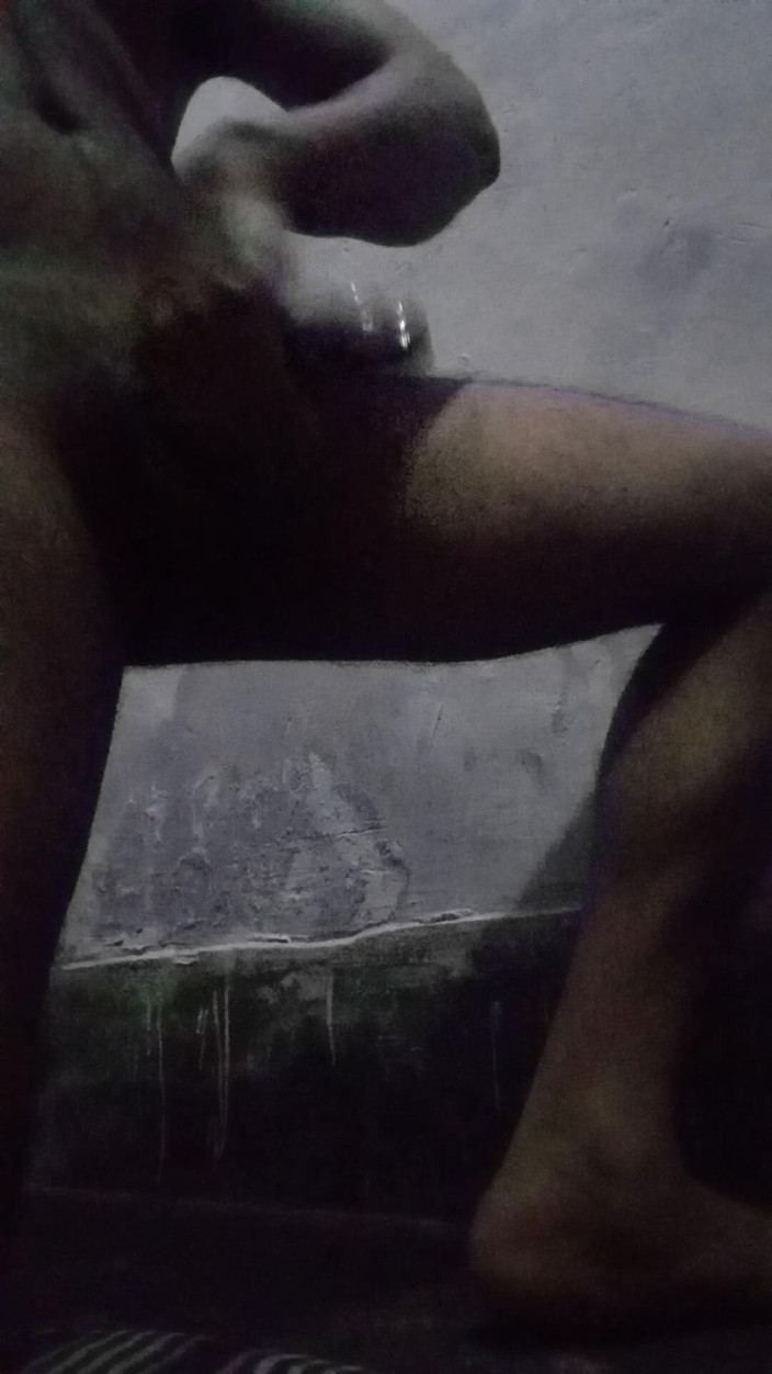 Raaz26d: Indiano jovem garoto se masturbando