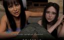 Dirty GamesXxX: WVM: Van full with hot chicks - ep. 16
