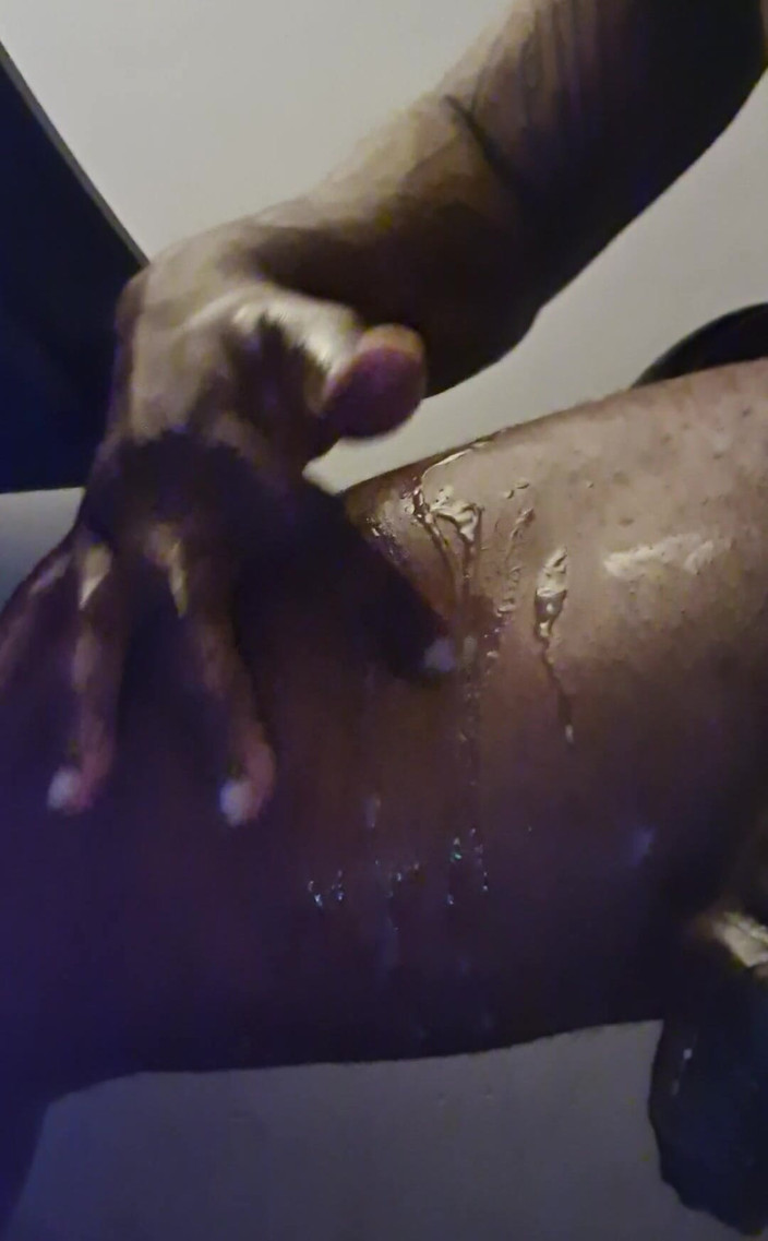 Amadeus: Cum Dripping Down My Leg, Can't Wait Till Lockdown Is...