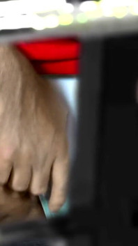 Gym diaries of a big cock