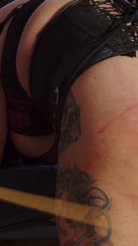 Kinky Decent Girl on Scene - Mira's Debut