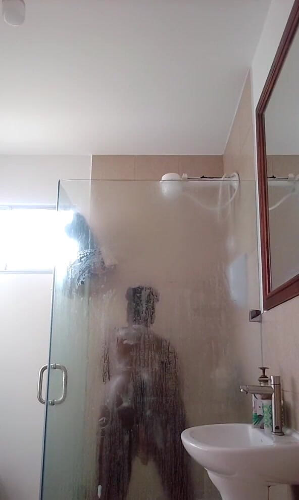 Mastermeat1 Solamente: Doufám, že se vám bude líbit pohled