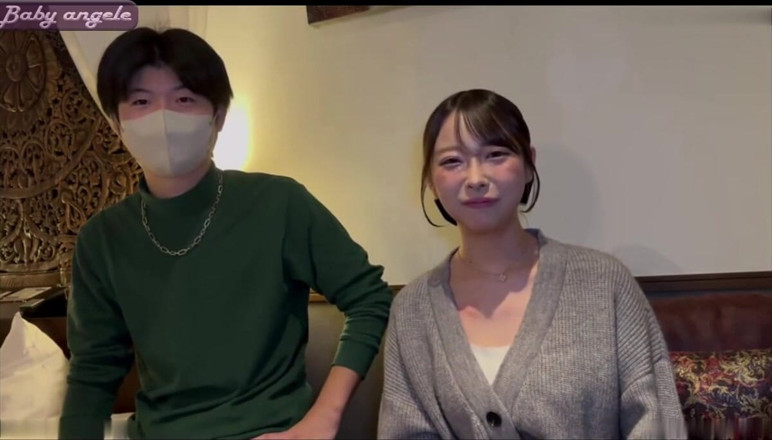 Cheaters Japan: Poprvé s slavným dospělým influencerem, nervózní nováček bojuje, ale tlačí...