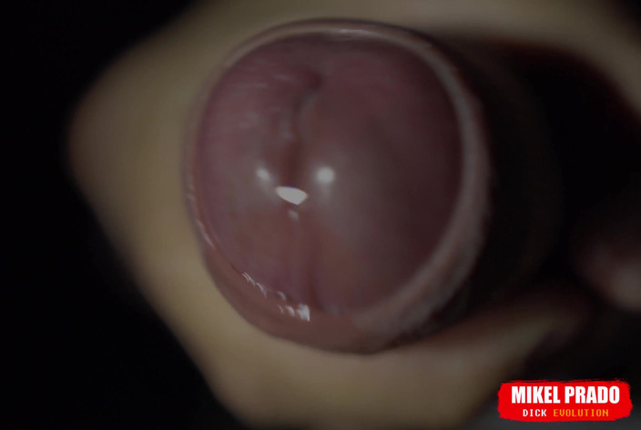Mikel Prado: ไม่มีเสียง - หัวควยยักษ์แตกคาปาก