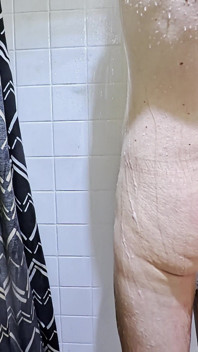 Shower Vlog 3