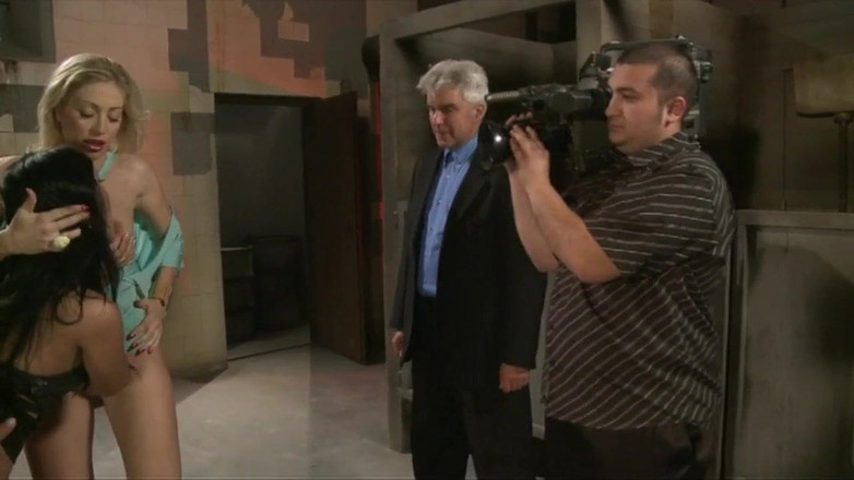 Top Line video: Due video emozionanti con splendide donne pervertite desiderosi di lussuria...