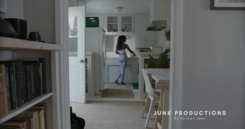 Junk Productions: 우울