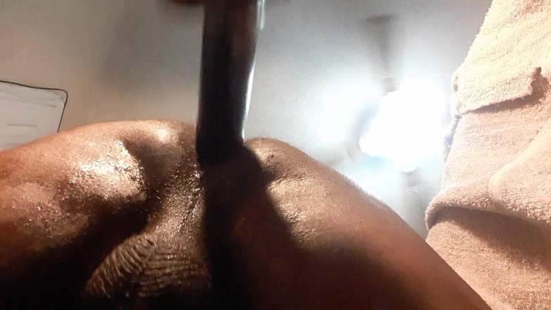 Truestarr: Hismith Sex Machine Fucks Me Crazy Made Me Pee Myself