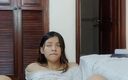 Prisila Devid: Naked+ Masturbacion En My Room