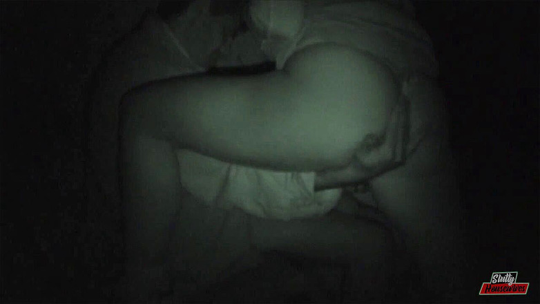 Vere Casalinghe Italia.: Yerel film süper oral seks