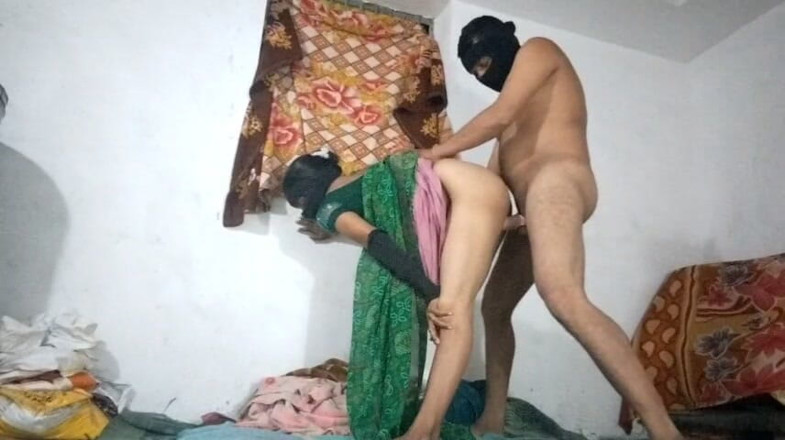 Kumari1996: Desi Bhabhi: Husband-wife Fucking 1