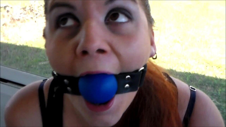 Selfgags classic: Håll käften mot mig själv bara för dig!