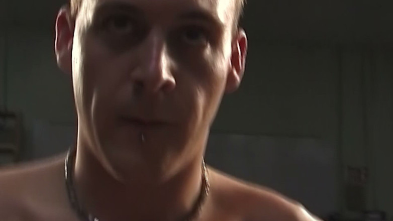 SEXUAL SIN GAY: Anal Army Scene-2_skinny Twink Soldiers Eat Each Other's Cocks and...