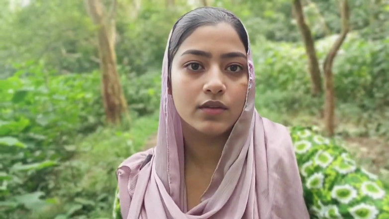 Piya pori: Desi Girl Blog Video Jungle Sex Outdoor Video