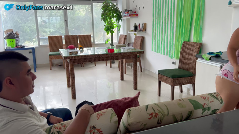 MaRaSexx: Chtěla jsem se jen dobře postarat o nejlepšího přítele svého...