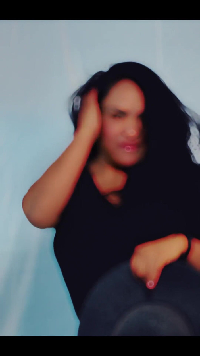 Lisa X Lopez: Takže pracuji na trezoru pro práci