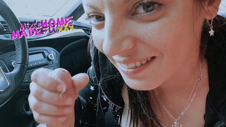 Mia Maripolla: Якщо ви гарна повія, яка любить член, вам ніколи не потрібно $, щоб заплатити за ваш uber