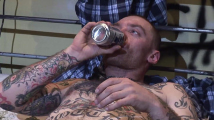 Fetish Desire: Anal punk party in London!!!