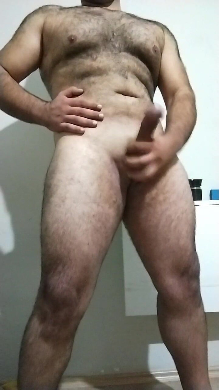 machinegunn0: Cam Show