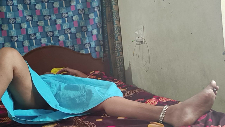 Desigirlsiri: Secret Affair with Aunty Whole Day Hard Fucking Telugu Voice