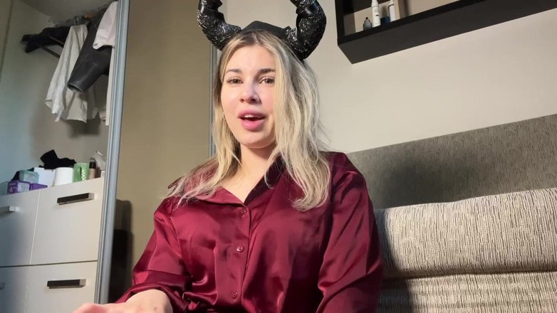 Misty Phoenix: Я благаю свого помічника не знищувати мене