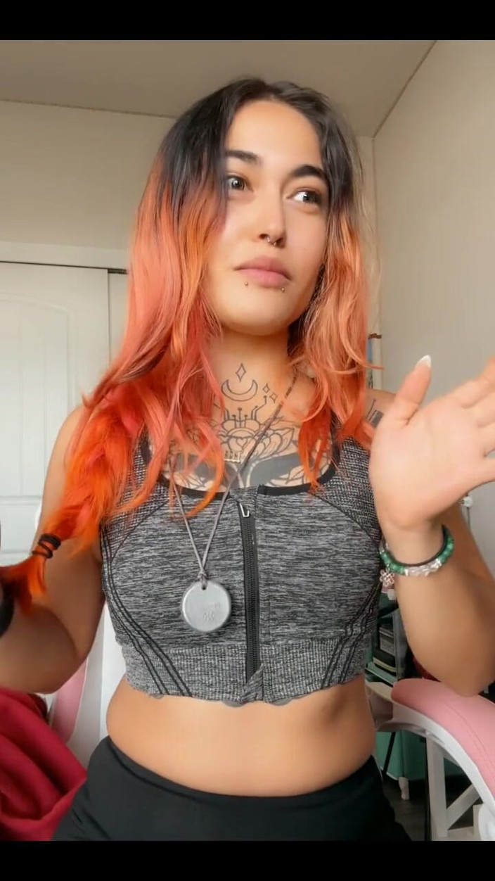 lilRavenFox: 上一次直播
