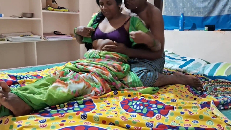 Desi palace: Desi Hot Blowjob Session
