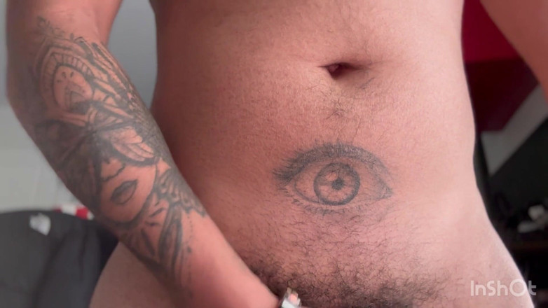 Damien Custo: 다미엔 쿠스토 마인트 게이 피노이