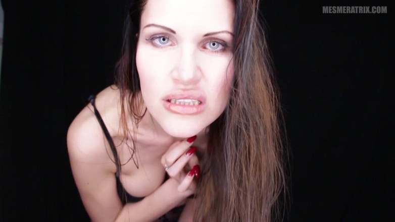 Lady Mesmeratrix Official: Put a banana in your ass
