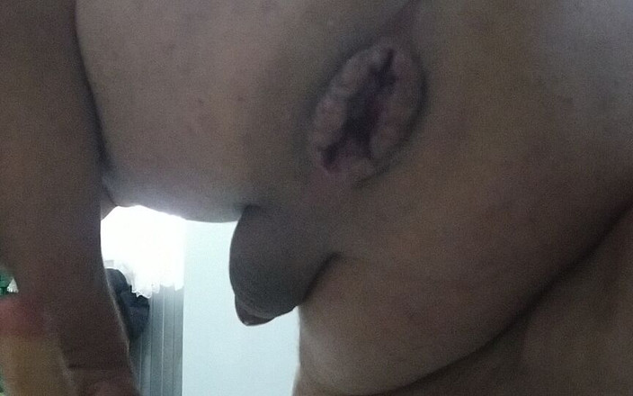 Marrr: Анальный секс