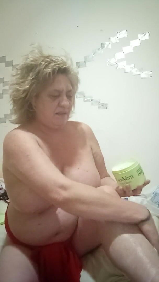Susanmature: I try to make It different