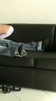 Her First Bigdick